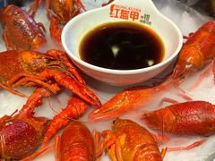 -红盔甲·小龙虾(车公庙店)