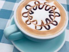 -Vanillacafe香草咖啡(银海大世界店)