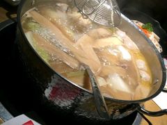 -左庭右院鲜牛肉火锅(南通CBD大有境店)