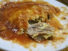-双喜饭庄(马道坡街店)