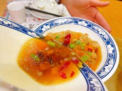 -真不同饭店(老城店)