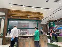 -麦奀云吞面世家 山顶店(山顶广场店)
