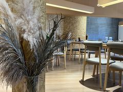 -刀叉遇上筷子中西融合餐厅(和平店)