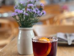 -BOR Eatery(安福路店)