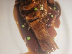 -绿茶餐厅(朝阳大悦城店)