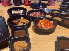 -九田家黑牛烤肉(溧水万达店)