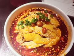 -辣尚瘾·烤鱼·新川菜(牡丹园直营店)