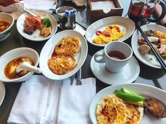 -大连君悦酒店