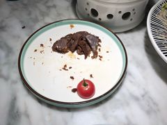 -小菜园新徽菜(溧阳万达店)