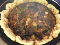 -老家柴火鸡(益州路店)