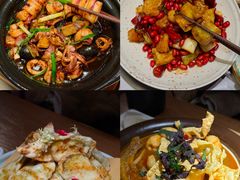 -桂小厨广西菜(万象城店)