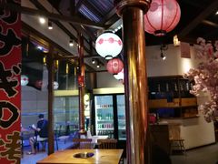 -喜鹊烤肉酒场(美乐城店)