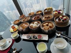 -广州四季酒店·意珍·意式自助餐