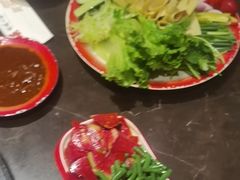 -粗粮人家·东北菜(洋桥店)