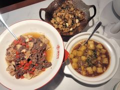 -辣可可·小炒黄牛肉(望京凯德MALL店)