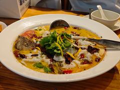 -花溪雨·森林餐厅(石基店)