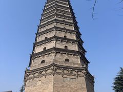 -法门文化景区