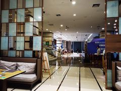 -深圳东方银座酒店