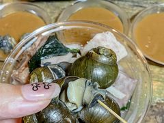 -正宗南铁拉叔沙煲螺·烧烤·秘制靓粥(南铁总店)