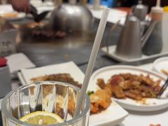 -火地铁板烧(昆山万象汇店)
