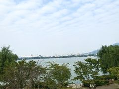 -玄武湖景区-情侣园游乐场