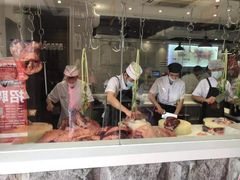 -陈记顺和潮汕牛肉火锅(番禺迎宾大道店)