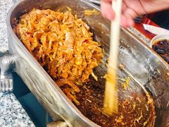 酸菜粉五花肉-徐师傅太子锅(龙泽路店)