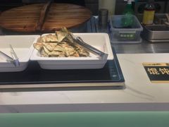 -素满香·全民食养自助(长宁龙之梦店)