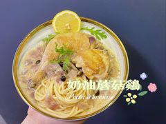 -秘密花园(法华镇路店)