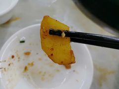 -百味香重庆鸡公煲(厦大学生公寓老店)
