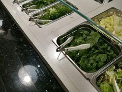 -So Lounge索兰至餐厅(蓝色港湾店)