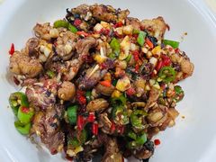 -笨罗卜浏阳菜馆(太平街店)