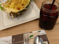 -香蕉叶餐厅(是隆店)