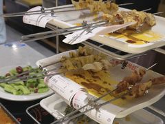 -玉善烧烤串城(长春总店)