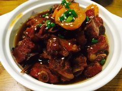 -妈妈的味道(工人体育场东路店)