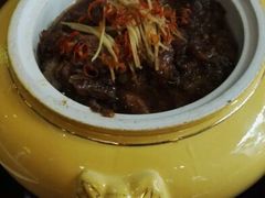 -何氏排骨(左家塘店)