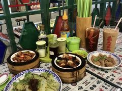 -七爺清汤腩(南开大悦城店)