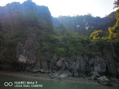 -天宫洞