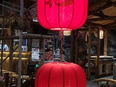 -寻钵记民菜馆·正宗常德钵子菜(滨湖路店)