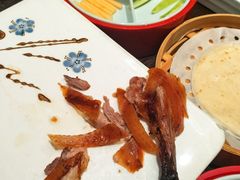 -苏淮景·苏闽融创菜·海鲜(原空港井河轩店)