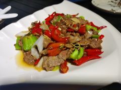 -炊烟餐厅