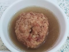 四喜丸子-铁亭子豆腐馆(振兴街店)