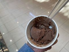 冰淇淋-喜庭海鲜自助(来福士店)