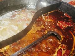 -楠火锅(广州总店)