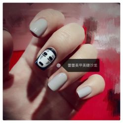 -LEILEI NAIL蕾蕾美甲美睫