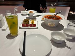 -俏江南天津时尚曲艺主题餐厅(马场道店)