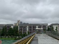 -四川大学(望江校区)