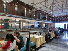 大堂-大眼锅贴水饺(河东店)