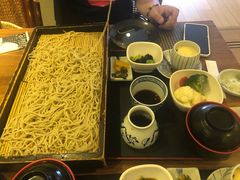 -纹兵卫手打荞麦面日料(虹桥本店)