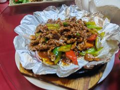 -安吉海鲜中餐厅ANJI CHINESE Restaurant